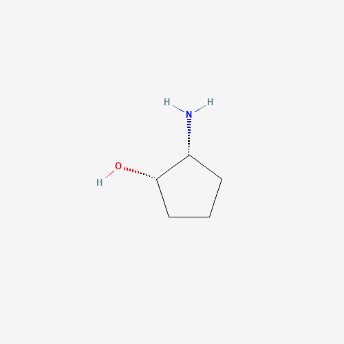 FT-0771989 CAS:135969-63-0 chemical structure