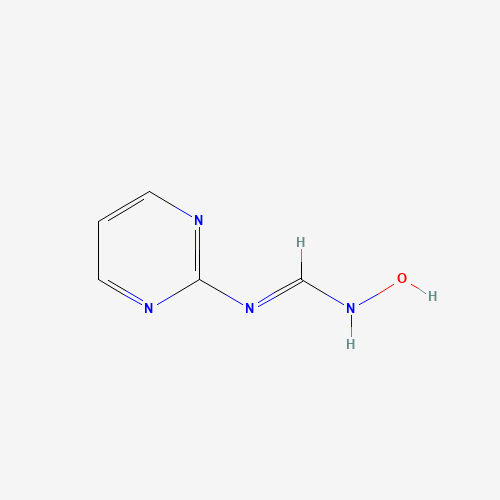 FT-0771995 CAS:51519-18-7 chemical structure