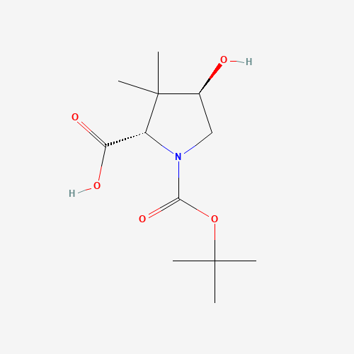 FT-0771997 CAS:173913-66-1 chemical structure