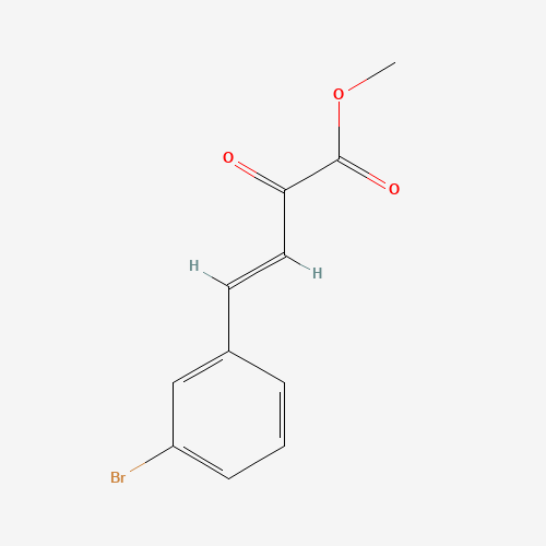 FT-0772003 CAS:104094-31-7 chemical structure