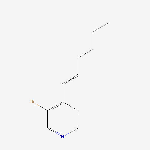 FT-0772005 CAS:1240286-86-5 chemical structure