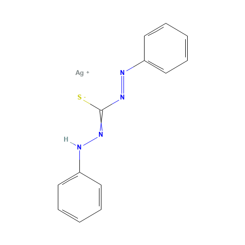 FT-0772006 CAS:36539-86-3 chemical structure