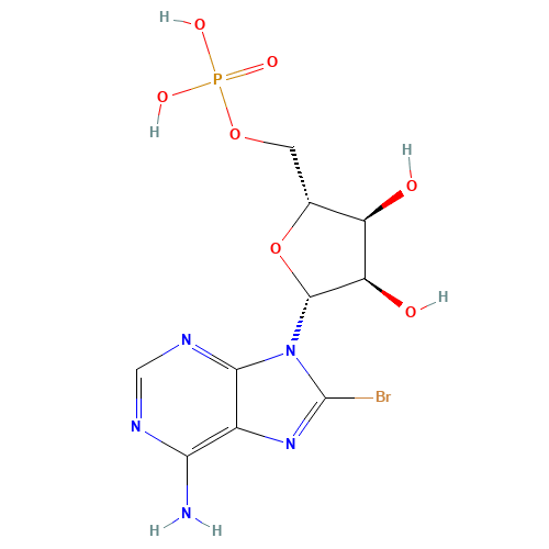 FT-0772009 CAS:23567-96-6 chemical structure