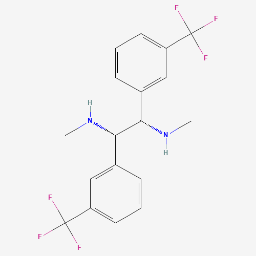 FT-0772013 CAS:205873-26-3 chemical structure