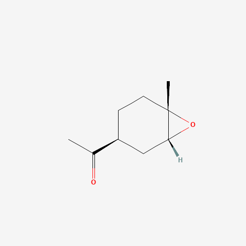 FT-0772015 CAS:111613-38-8 chemical structure
