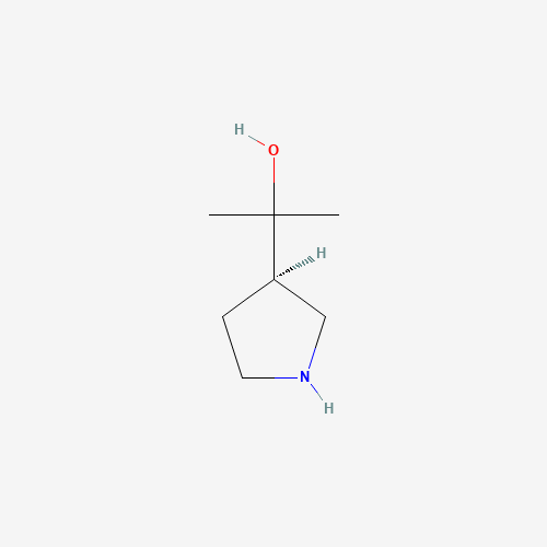 FT-0772016 CAS:1245649-03-9 chemical structure