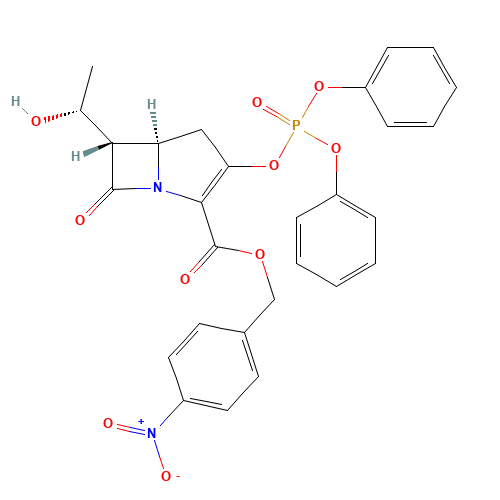 FT-0772021 CAS:75321-08-3 chemical structure