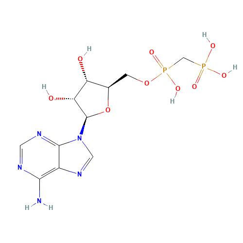 FT-0772022 CAS:3768-14-7 chemical structure