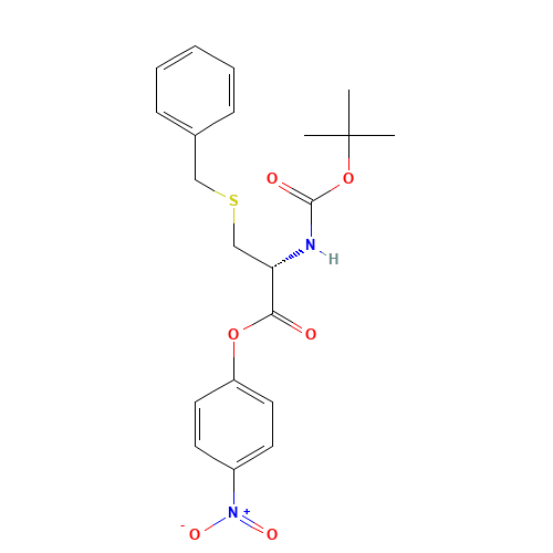 FT-0772025 CAS:3560-17-6 chemical structure