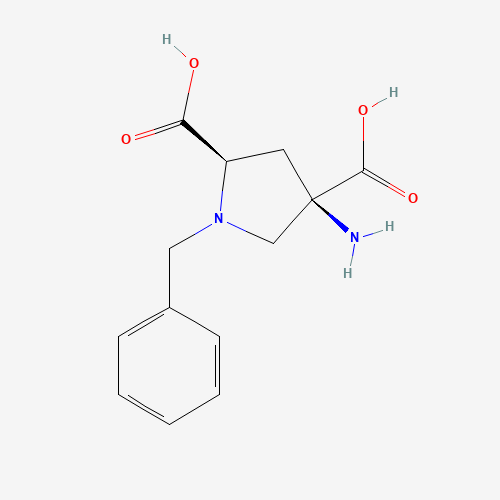 FT-0772028 CAS:171336-76-8 chemical structure