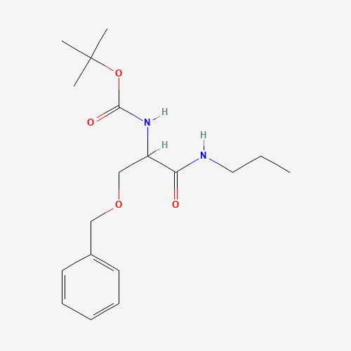 FT-0772033 CAS:530088-30-3 chemical structure