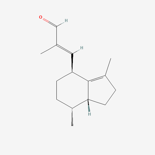FT-0772038 CAS:4176-16-3 chemical structure