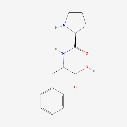 FT-0772039 CAS:13589-02-1 chemical structure