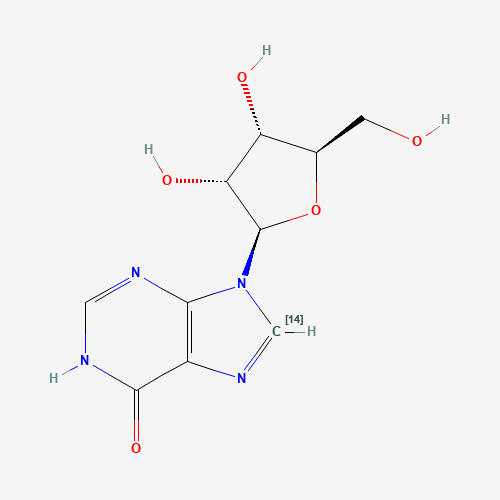 FT-0772045 CAS:3926-71-4 chemical structure
