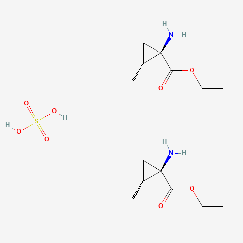 FT-0772047 CAS:1173807-85-6 chemical structure