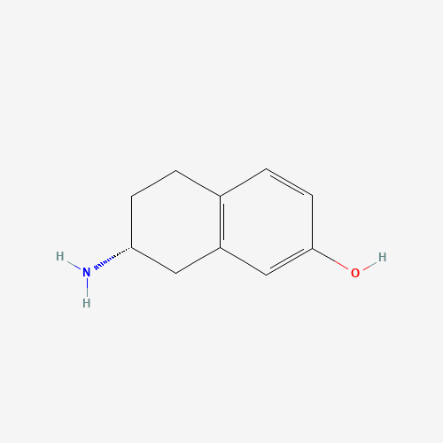 FT-0772052 CAS:85951-61-7 chemical structure