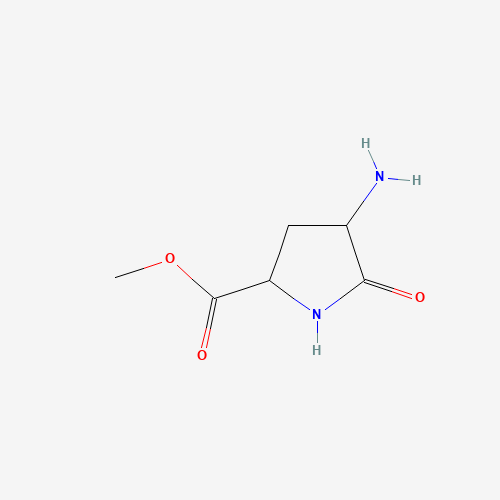 (2R,3S,4S,5R,6R)-2-(hydroxymethyl)-6-octoxyoxane-3,4,5-triol (CAS: 89971-20-0) - Related Chemical Product