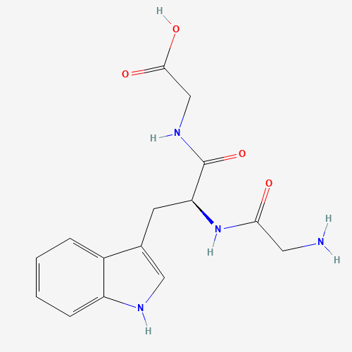FT-0772097 CAS:23067-32-5 chemical structure