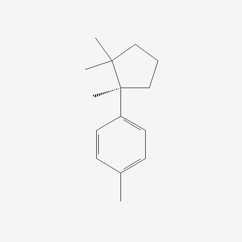 FT-0772098 CAS:16982-00-6 chemical structure