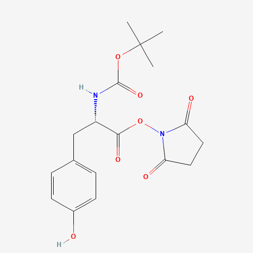 FT-0772101 CAS:20866-56-2 chemical structure