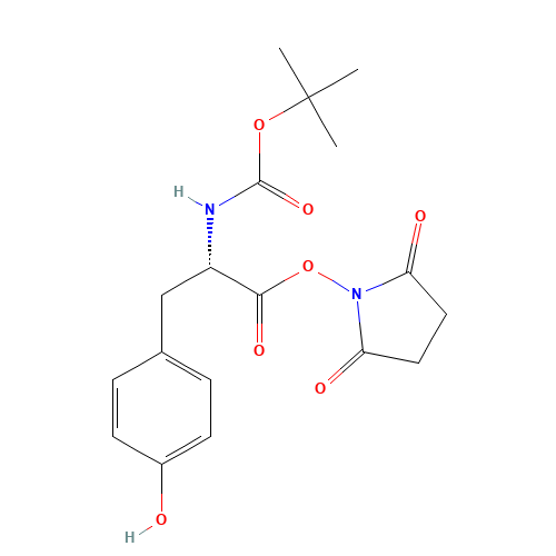 FT-0772101 CAS:20866-56-2 chemical structure