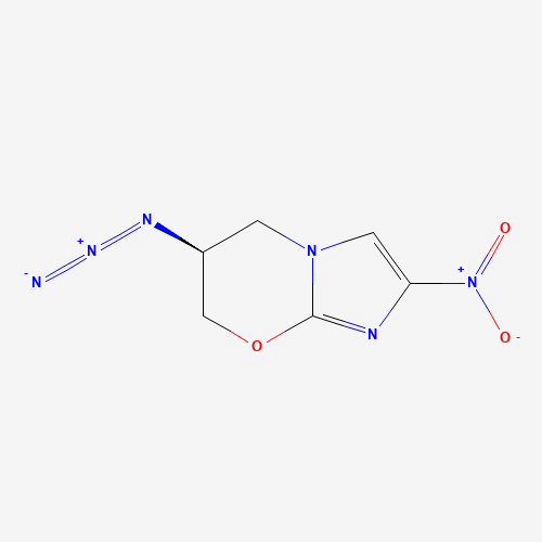 FT-0772104 CAS:187235-64-9 chemical structure