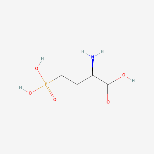 FT-0772107 CAS:78739-01-2 chemical structure