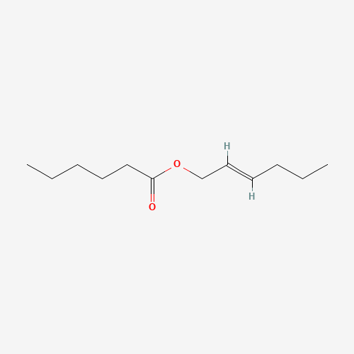 [(E)-hex-2-enyl] hexanoate (CAS: 53398-86-0) - Related Chemical Product