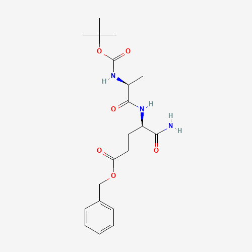 FT-0772118 CAS:18814-49-8 chemical structure