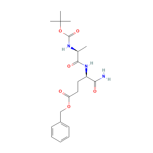 FT-0772118 CAS:18814-49-8 chemical structure