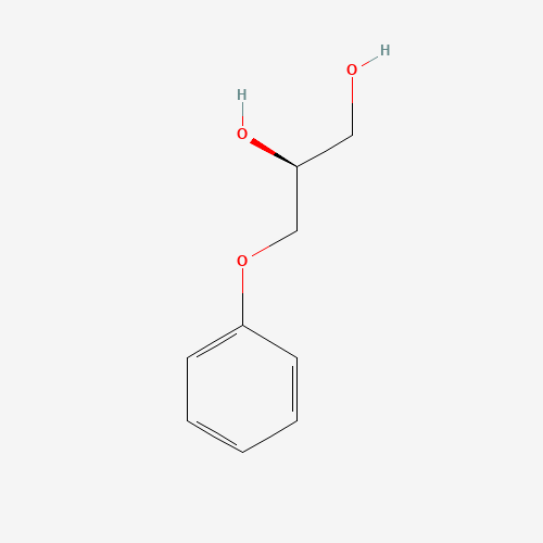 FT-0772119 CAS:139165-57-4 chemical structure