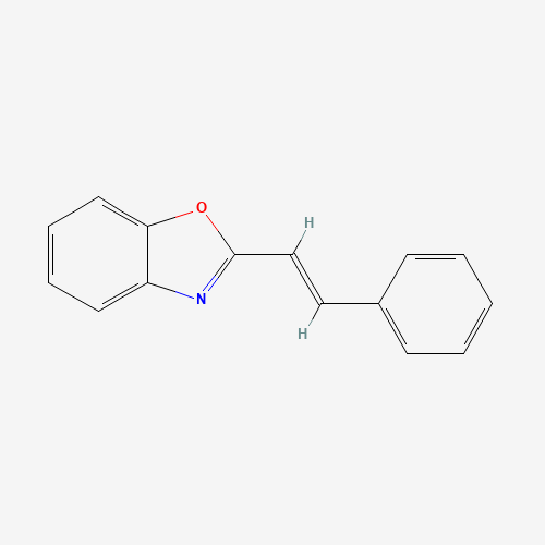 FT-0772122 CAS:78685-70-8 chemical structure