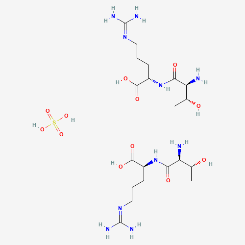 FT-0772128 CAS:108320-96-3 chemical structure