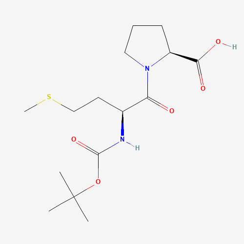 FT-0772129 CAS:116939-85-6 chemical structure
