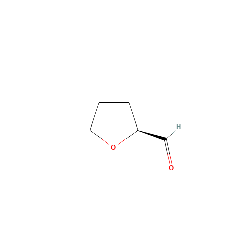 (2S)-oxolane-2-carbaldehyde (CAS: 22170-12-3) - Related Chemical Product