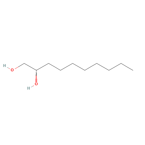 (2S)-decane-1,2-diol (CAS: 84276-14-2) - Related Chemical Product