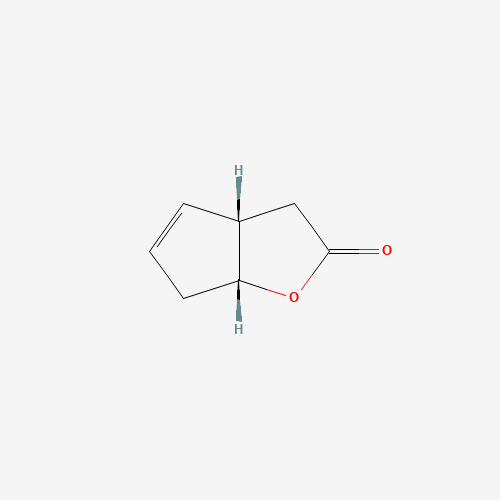 FT-0772154 CAS:54483-22-6 chemical structure