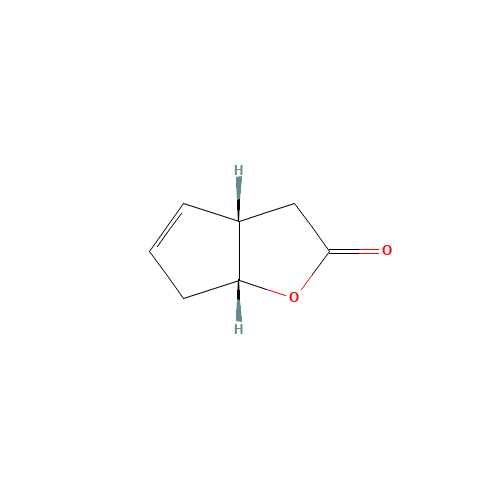 (3aS,6aR)-3,3a,6,6a-tetrahydrocyclopenta[b]furan-2-one (CAS: 54483-22-6) - Related Chemical Product