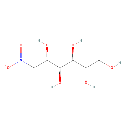 FT-0772160 CAS:6027-42-5 chemical structure
