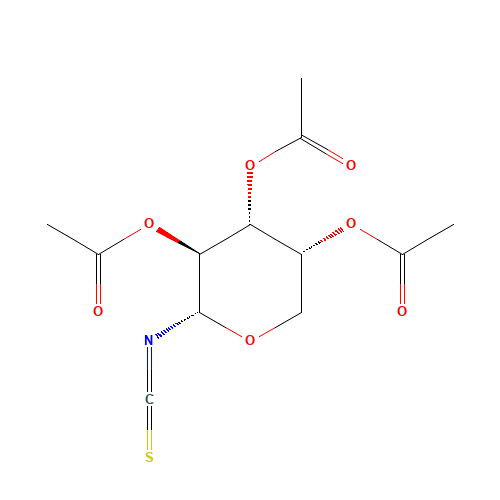 FT-0772165 CAS:62414-75-9 chemical structure