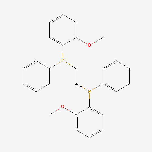 FT-0772167 CAS:55739-58-7 chemical structure