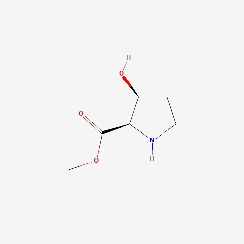 FT-0772172 CAS:405165-00-6 chemical structure