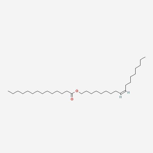 [(Z)-octadec-9-enyl] tetradecanoate (CAS: 22393-93-7) - Related Chemical Product
