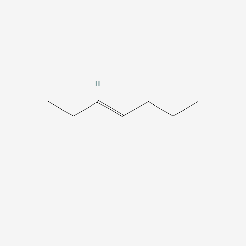 FT-0772174 CAS:4485-16-9 chemical structure