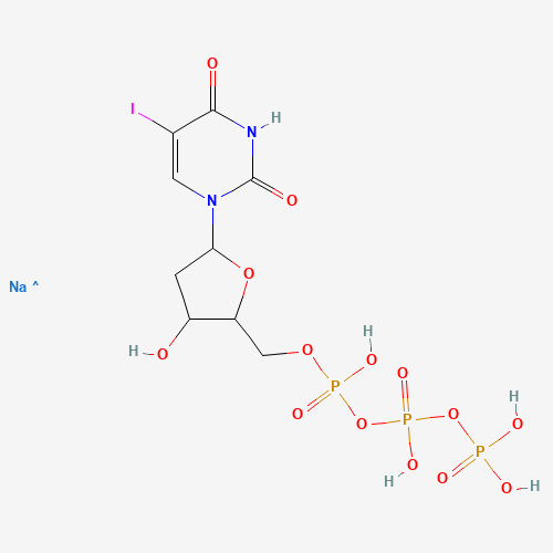 FT-0772178 CAS:73431-55-7 chemical structure