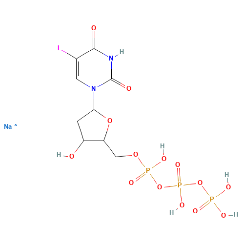 FT-0772178 CAS:73431-55-7 chemical structure