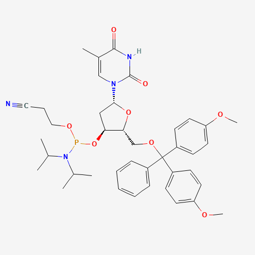 FT-0772185 CAS:98796-51-1 chemical structure