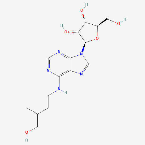 FT-0772186 CAS:22663-55-4 chemical structure