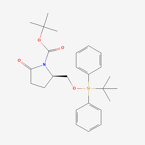 FT-0772188 CAS:138629-30-8 chemical structure