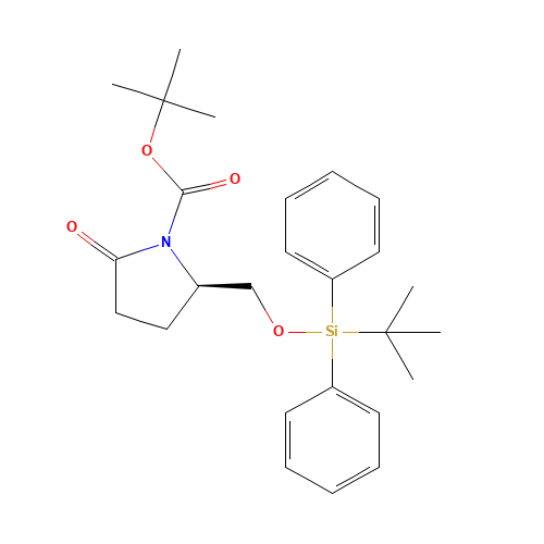 FT-0772188 CAS:138629-30-8 chemical structure